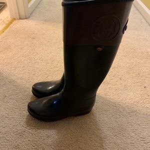Hunter Boots